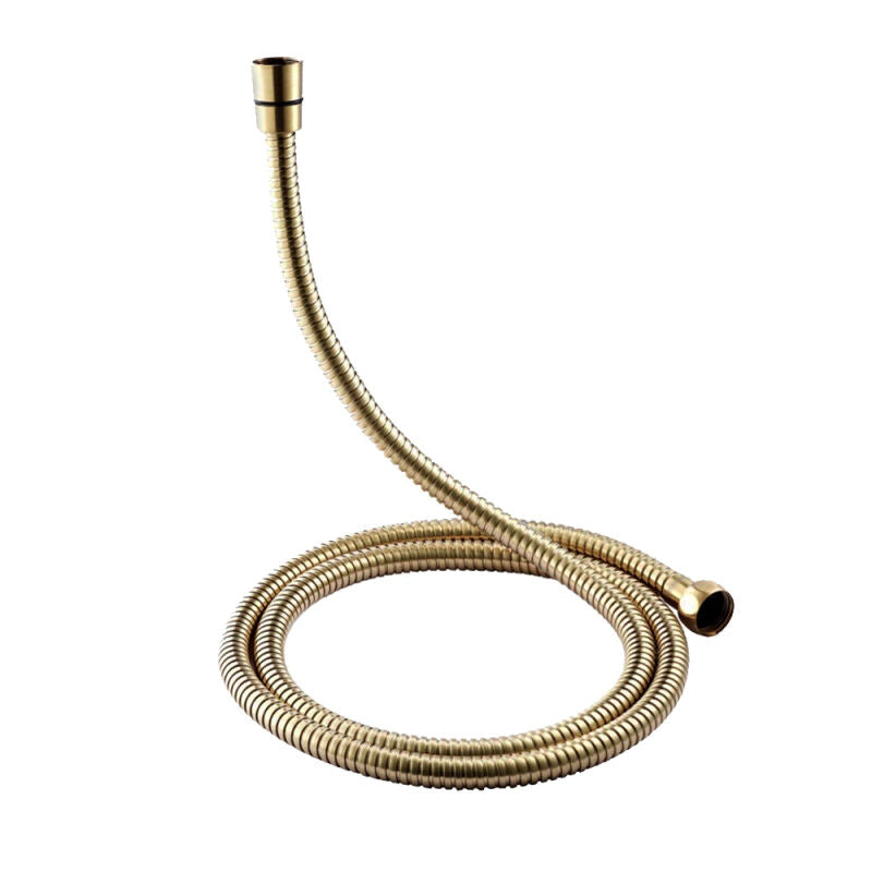 60" Metal Hose