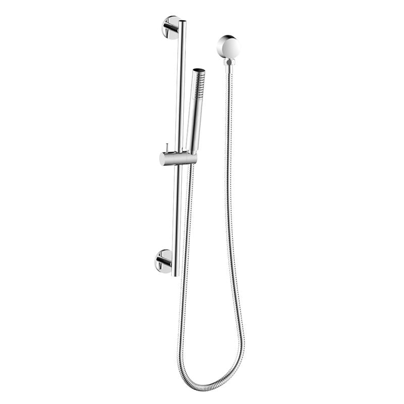 Modern WaterSense 72" Personal Shower (Kit) - 0