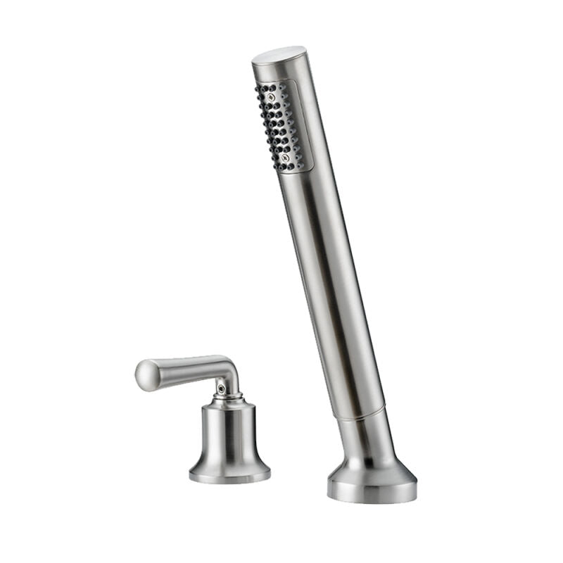 Pastiche WaterSense Handshower & Diverter Trim