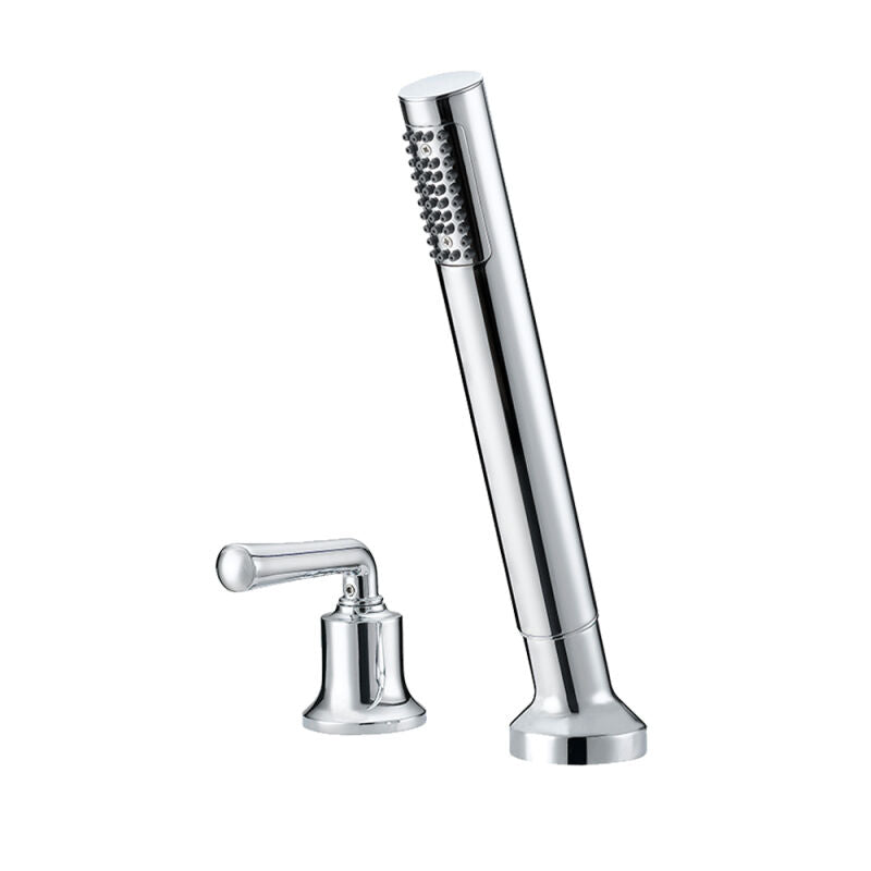 Pastiche WaterSense Handshower & Diverter Trim