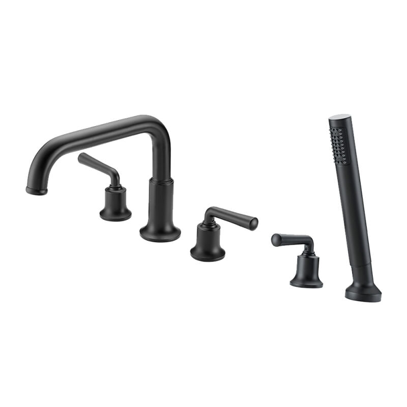 Pastiche WaterSense Roman Tub & Handshower Trim (Kit)