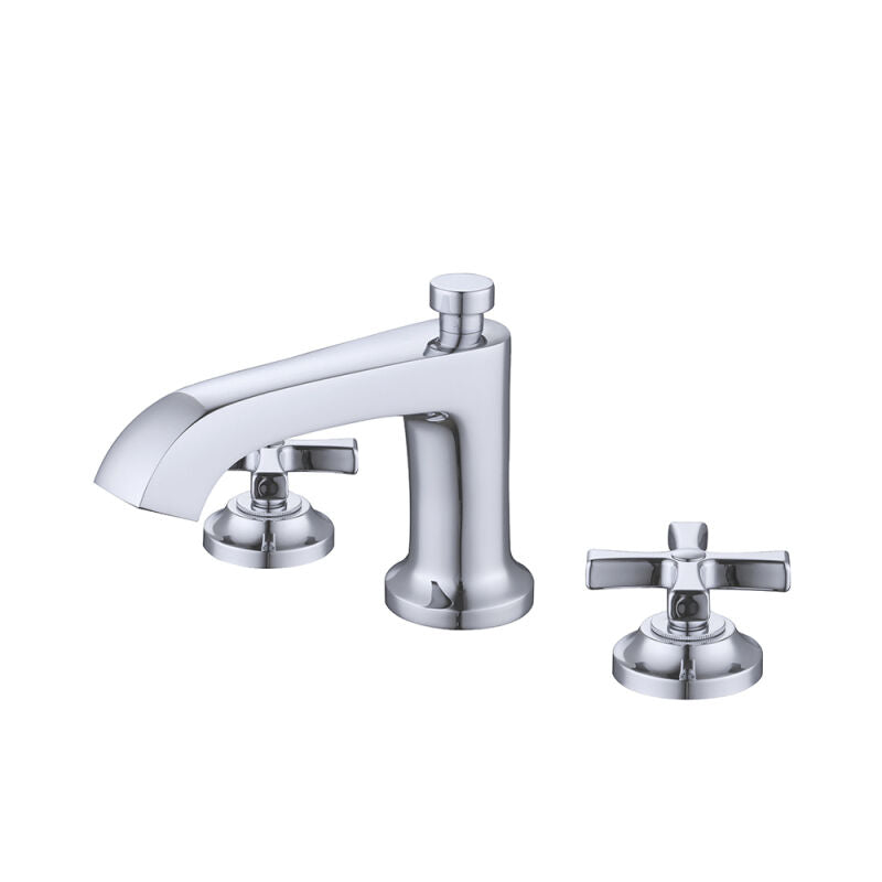 Gioviale 1.2 GPM 6" – 10" Widespread