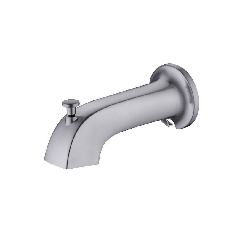 Gioviale Diverter Tub Spout - 0