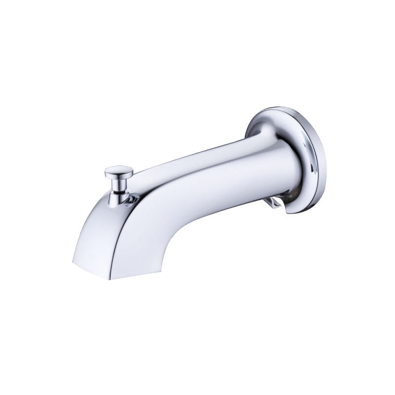 Gioviale Diverter Tub Spout