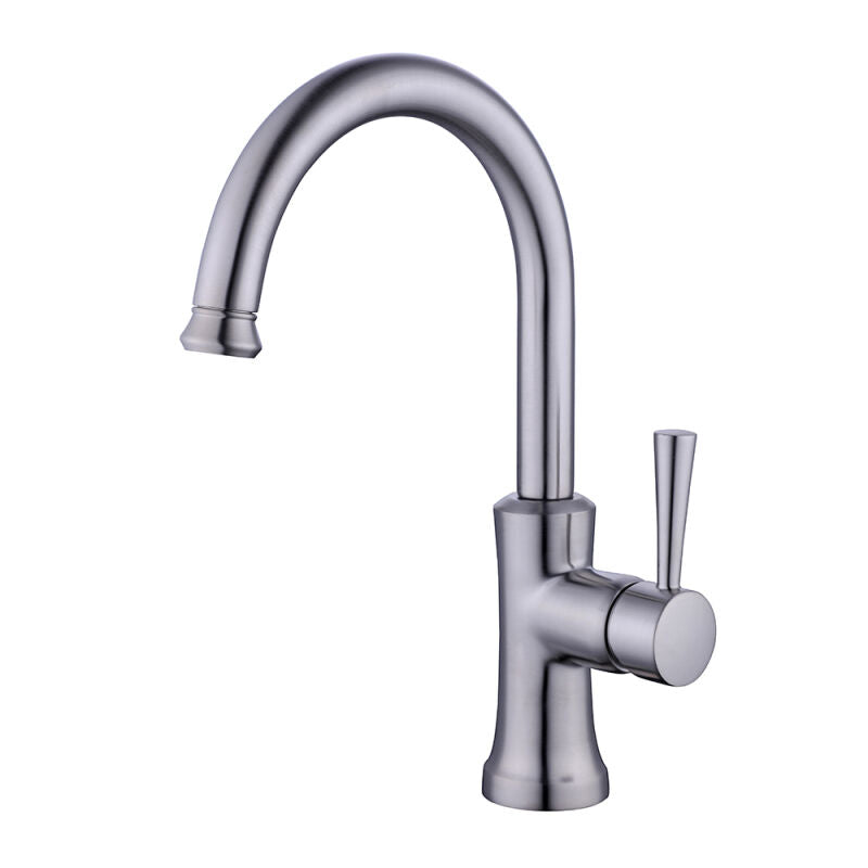 Architectural 1.8 GPM Veggie/Bar Faucet