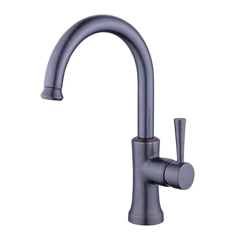 Architectural 1.8 GPM Veggie/Bar Faucet - 0