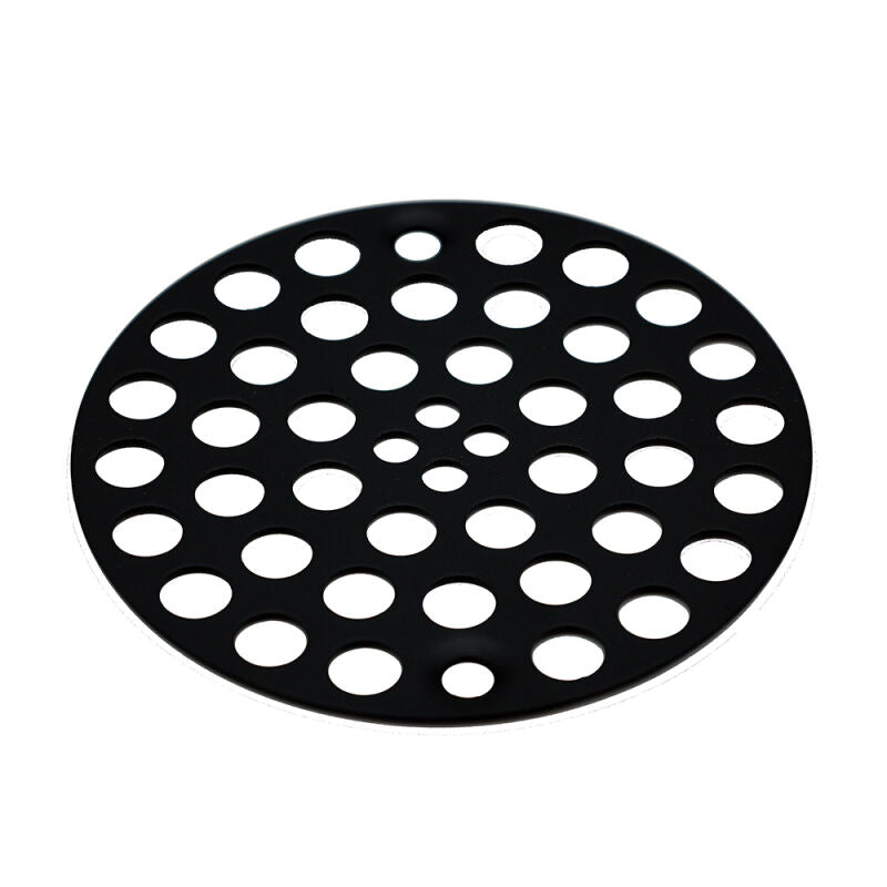 4" Diameter Shower Grid with Screws