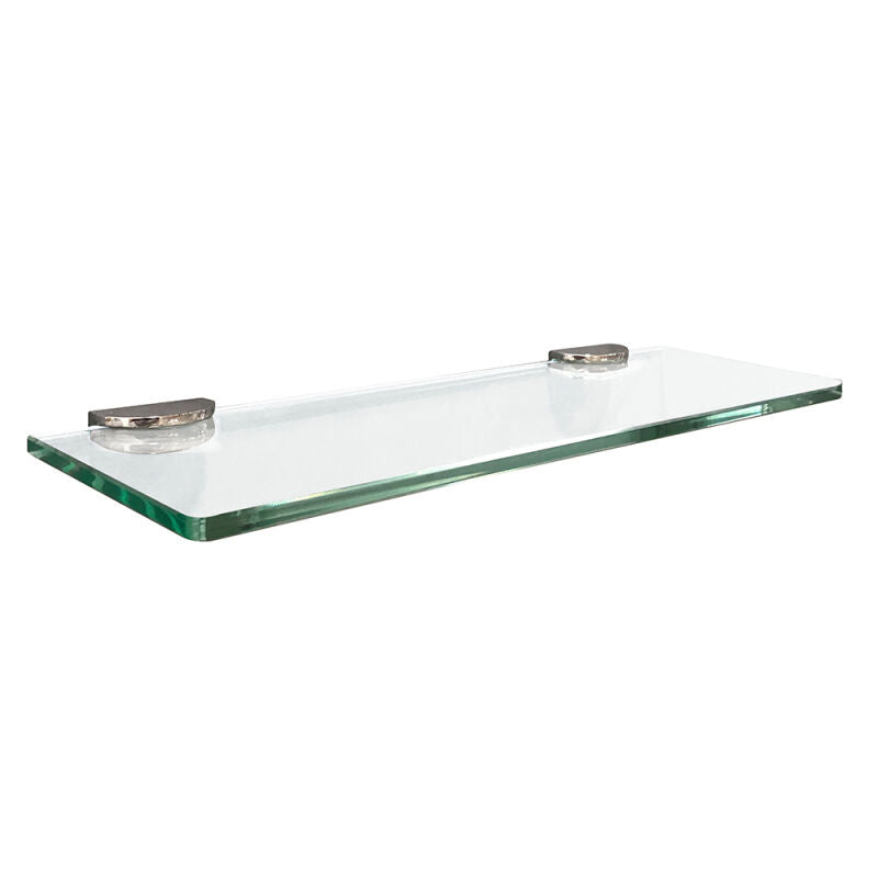 Luxart Smart Surround 5 x 15 Rectangle Shower Shelf - 0