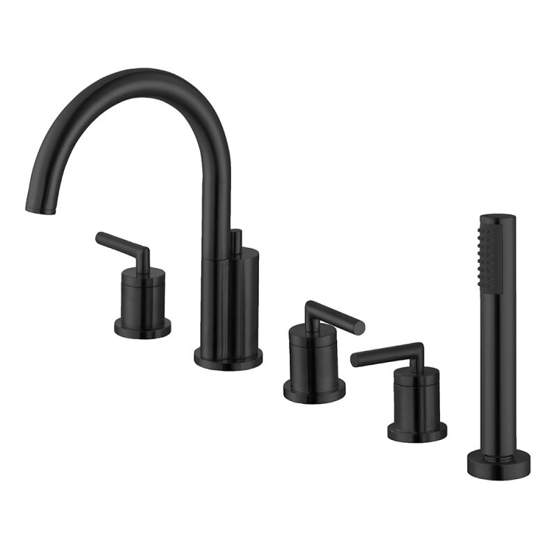 Aerro WaterSense Roman Tub & Handshower Trim (Kit)