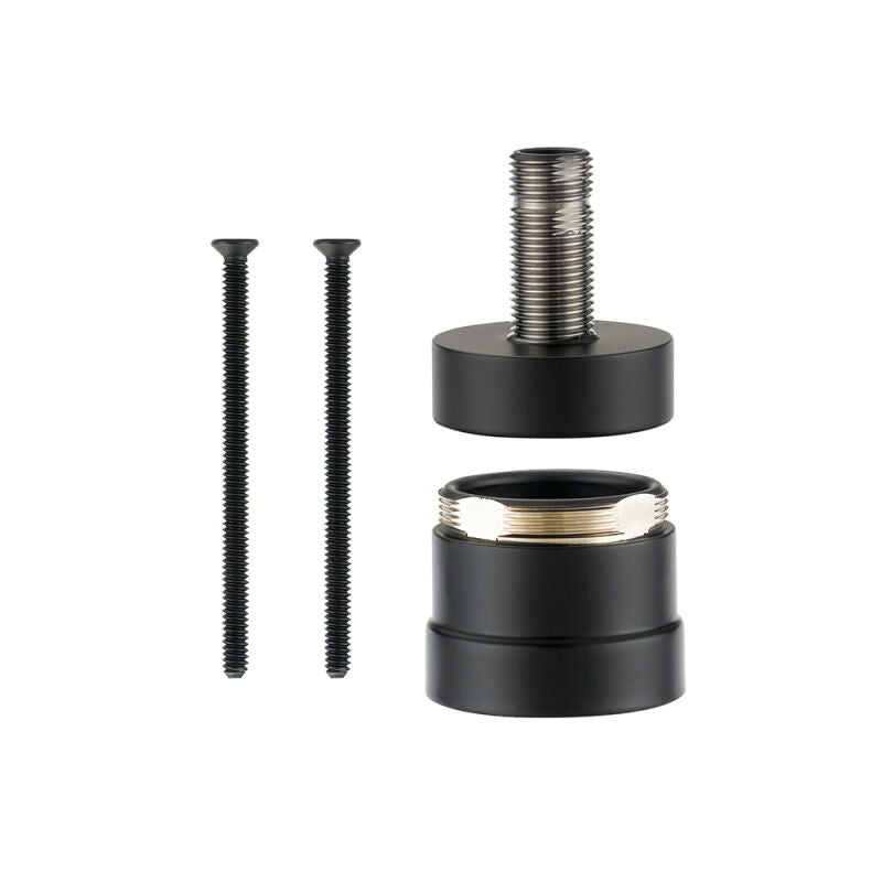 Shallow Depth Installation Kit