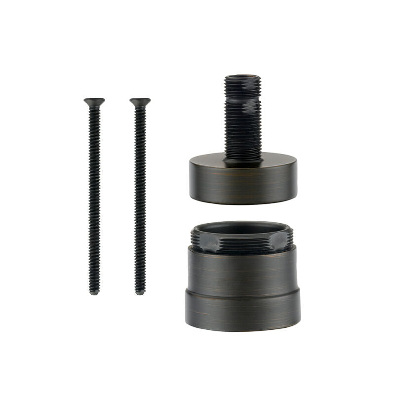 Shallow Depth Installation Kit