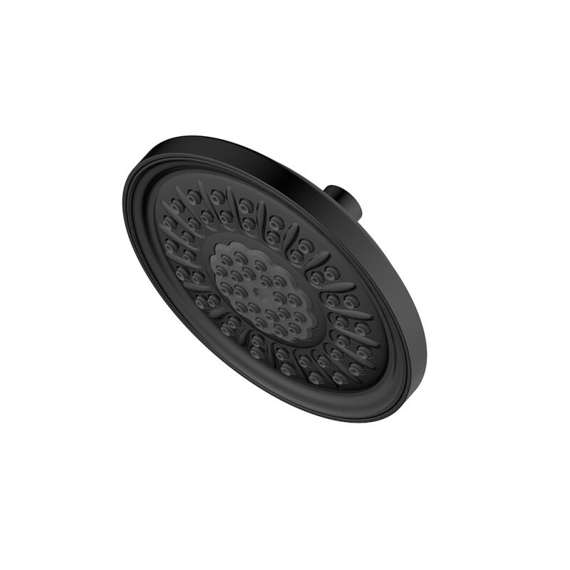 Elegant 7" WaterSense Shower Head