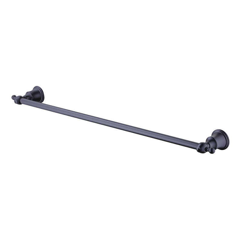 Elegant 24" Towel Bar