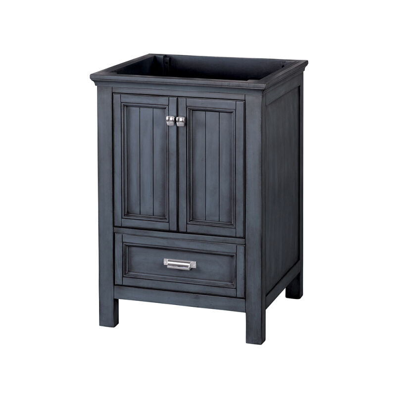 24" x 22" Cottage Vanity - 0