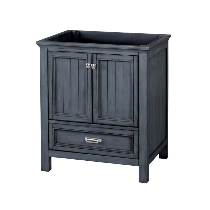 30" x 22" Cottage Vanity - 0