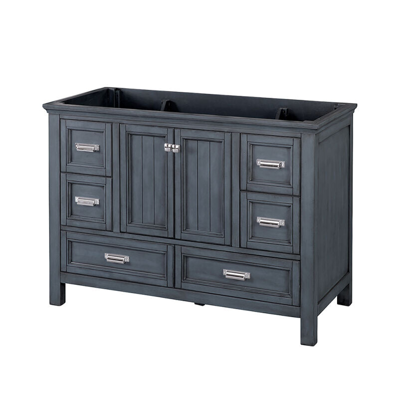 48" x 22" Cottage Vanity - 0