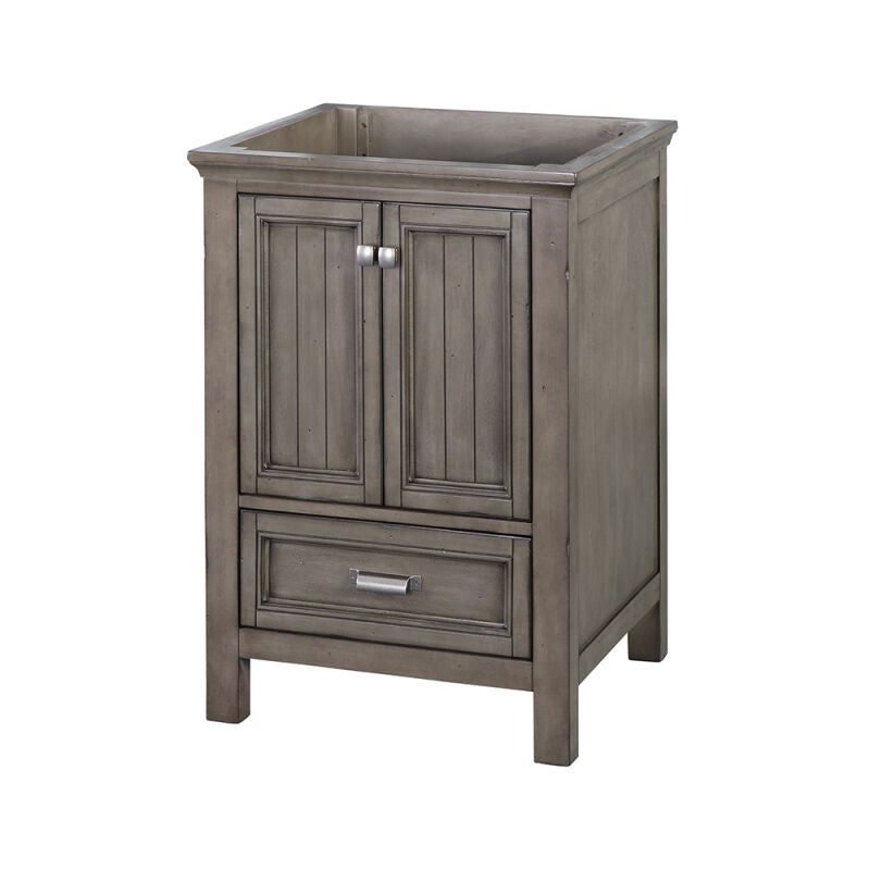 24" x 22" Cottage Vanity