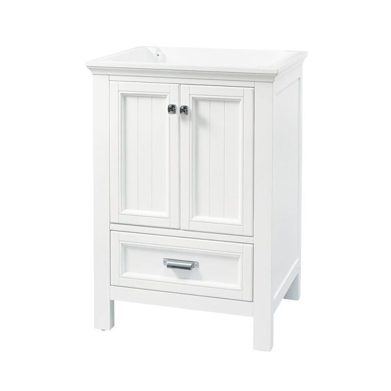 24" x 22" Cottage Vanity