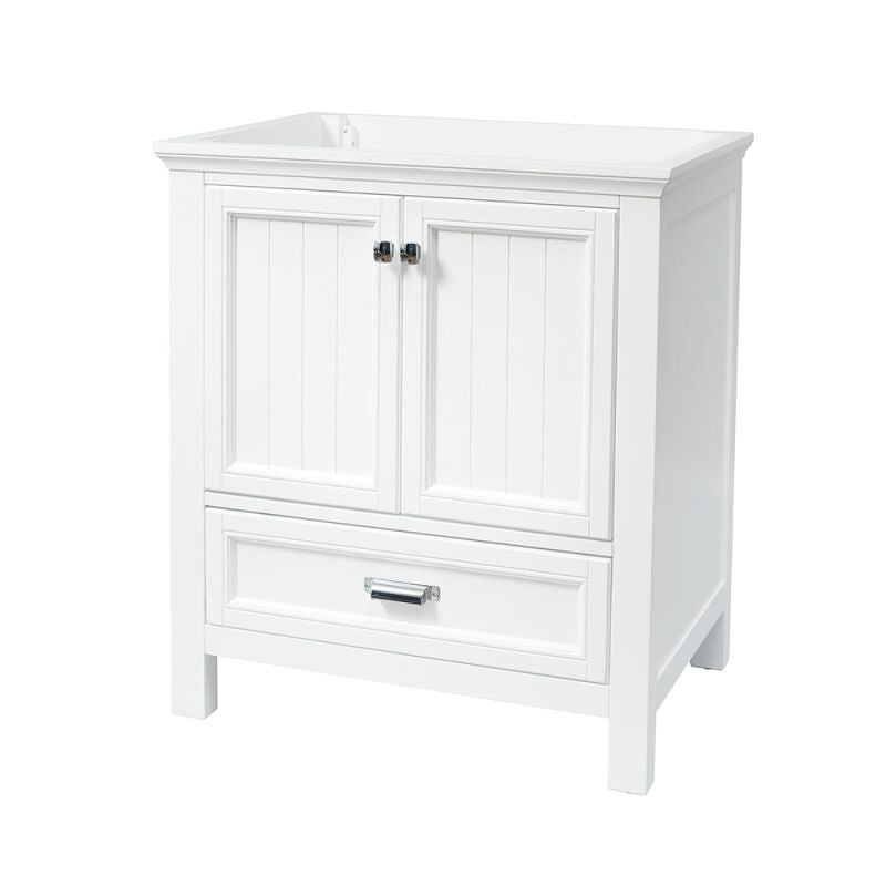 30" x 22" Cottage Vanity