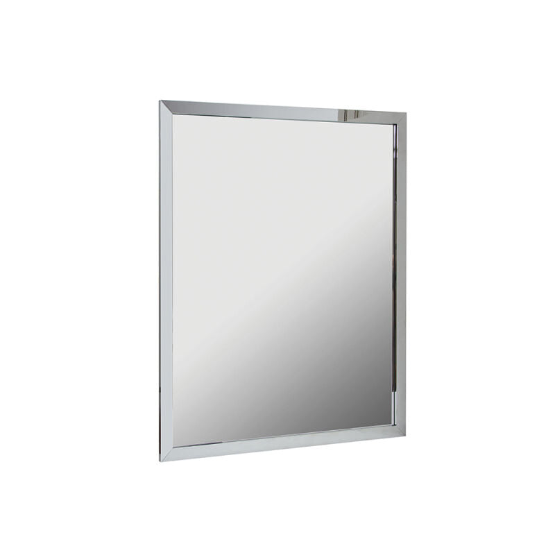 24" x 30" Aluminum Wall Mirror - 0