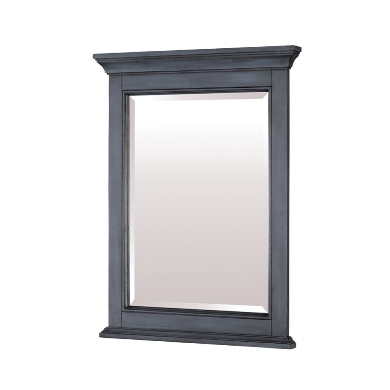 24" x 32" Cottage Wall Mirror - 0