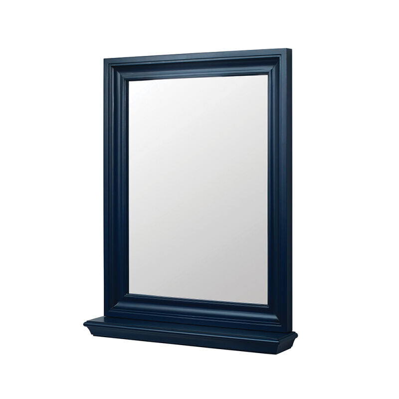 24" x 30" Elegant Wall Mirror - 0