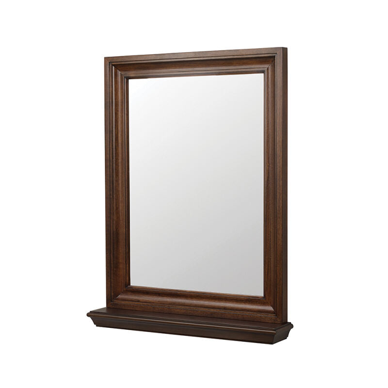 24" x 30" Elegant Wall Mirror