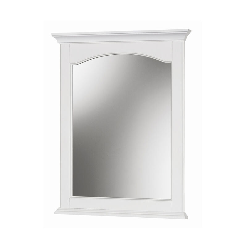 24" x 30" Casual Wall Mirror