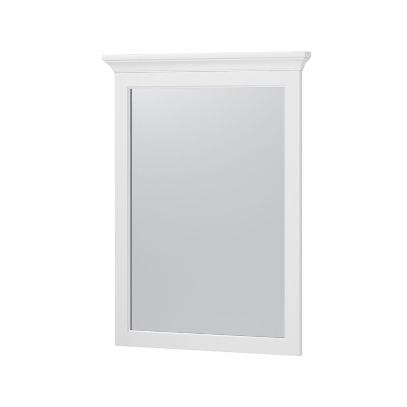 24" X 32" Minimalist Wall Mirror