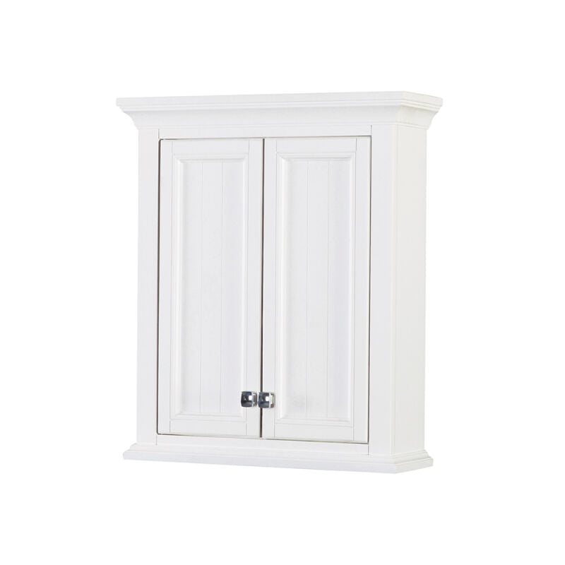 24" x 28" Cottage Wall Cabinet