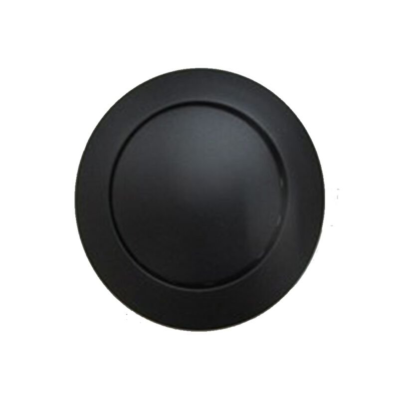 Black Top Tank Push Button