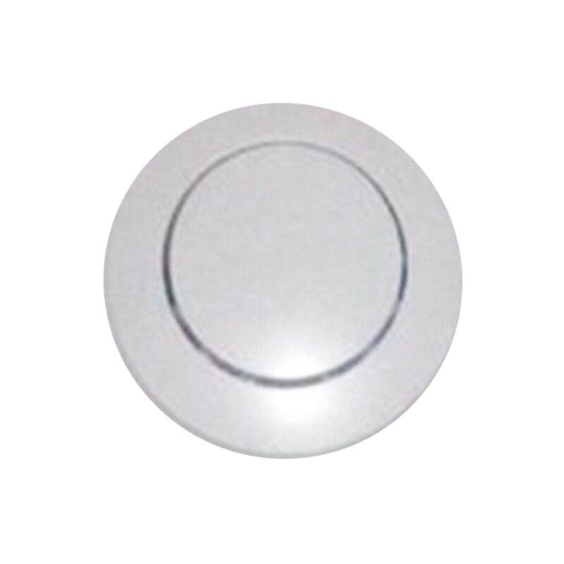 Gray Top Tank Push Button