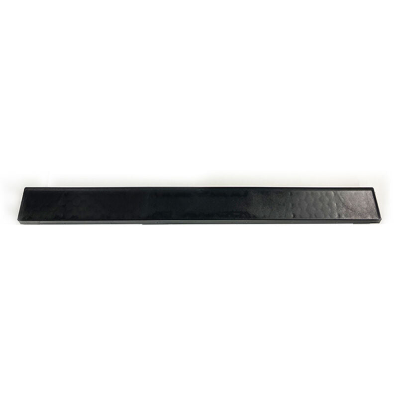 Tile Insert Linear Drain Grate - 0