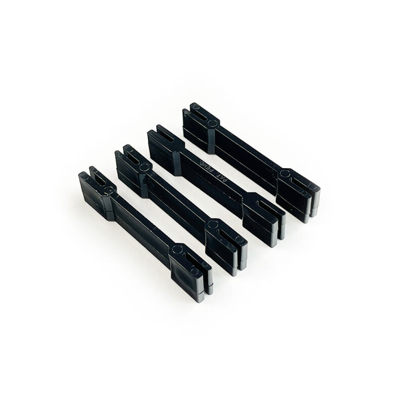 Linear Drain Grate Riser Set Replacement