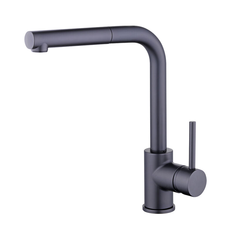 Noemii 1.8 GPM Pullout Kitchen Faucet