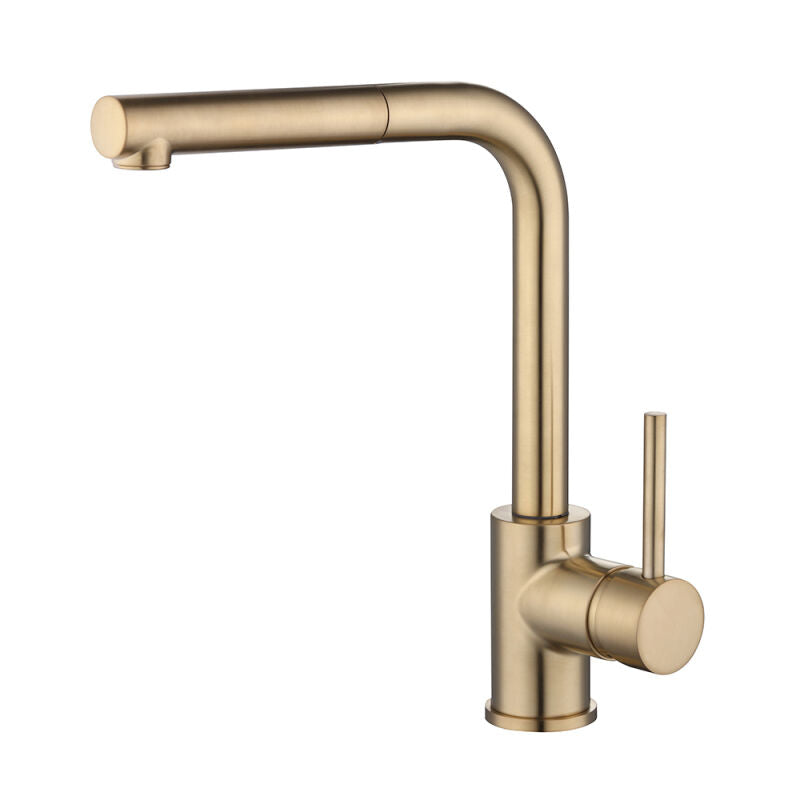 Noemii 1.8 GPM Pullout Kitchen Faucet