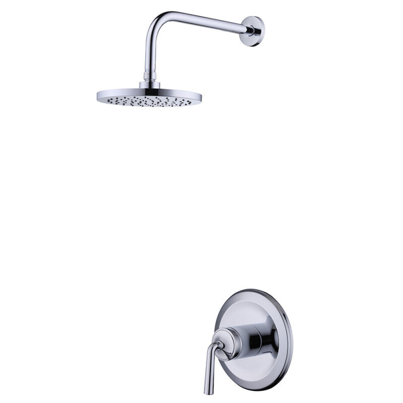 Noemii WaterSense Shower Only Trim