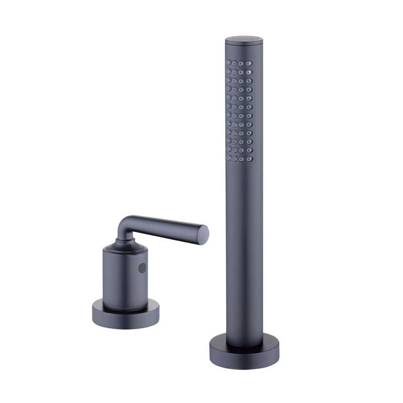 Noemii WaterSense Handshower & Diverter Trim