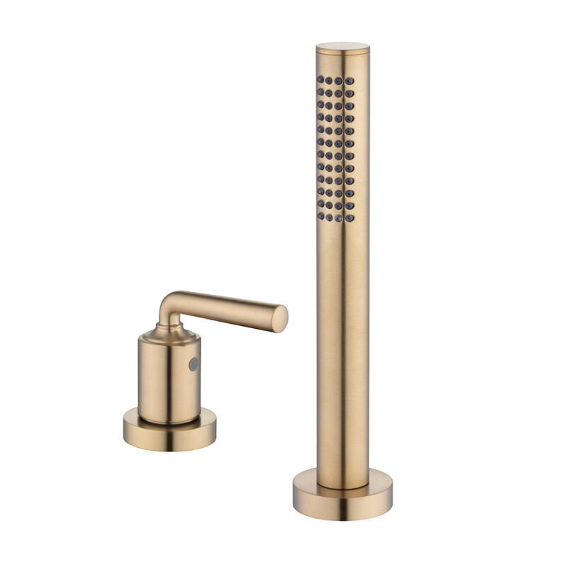 Noemii WaterSense Handshower & Diverter Trim