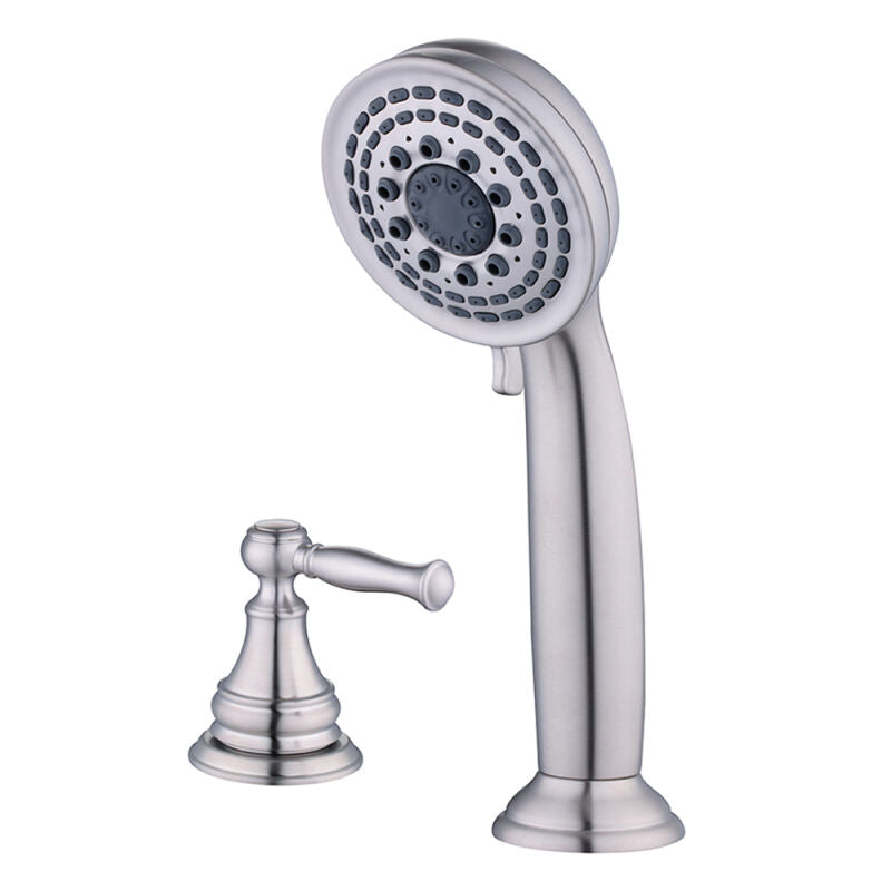 Francisca WaterSense Handshower & Diverter Trim