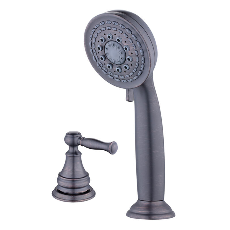 Francisca WaterSense Handshower & Diverter Trim