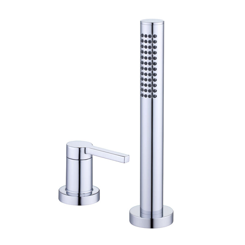 Moda Watersense Handshower & Diverter Trim Only