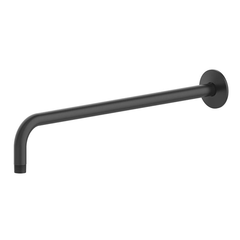 18" Right Angle Shower Arm & Flange