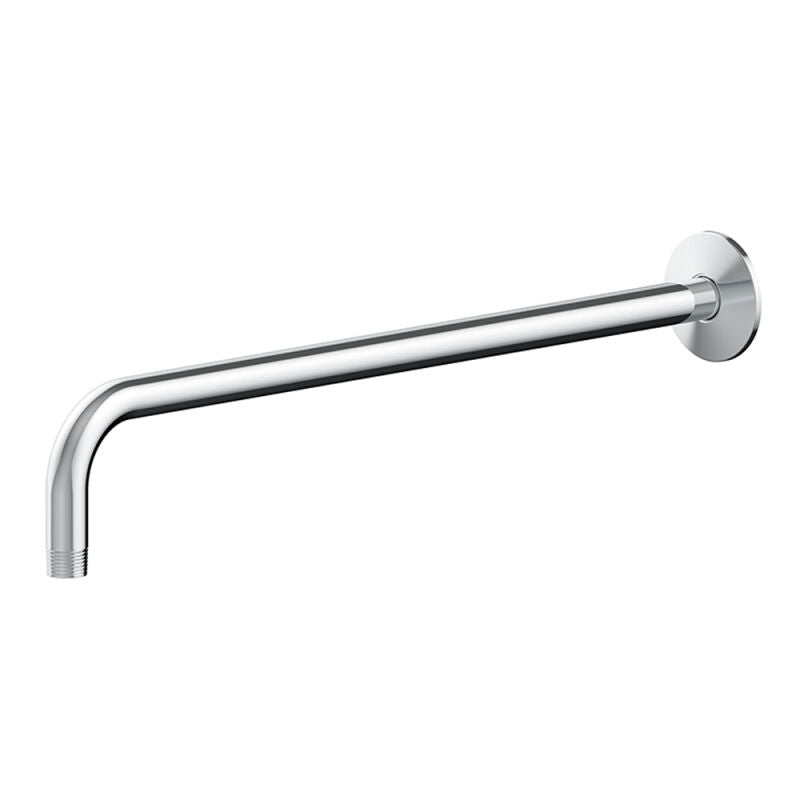 18" Right Angle Shower Arm & Flange - 0