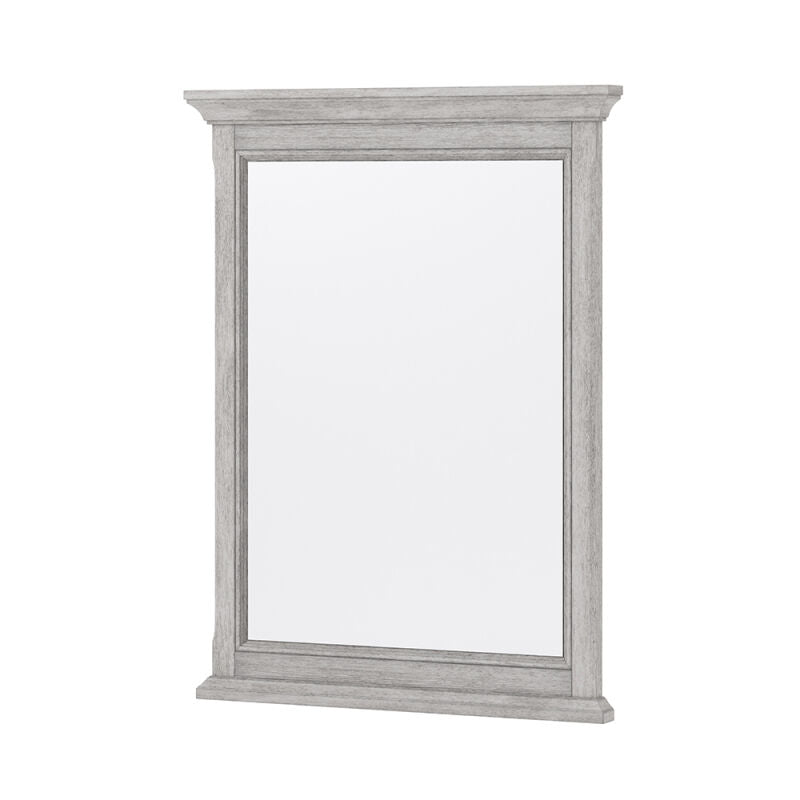 24" x 32" Vintage Wall Mirror