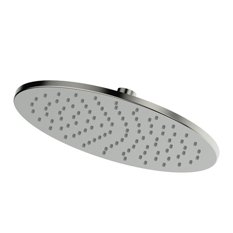 Edge 10" WaterSense Round Shower Head