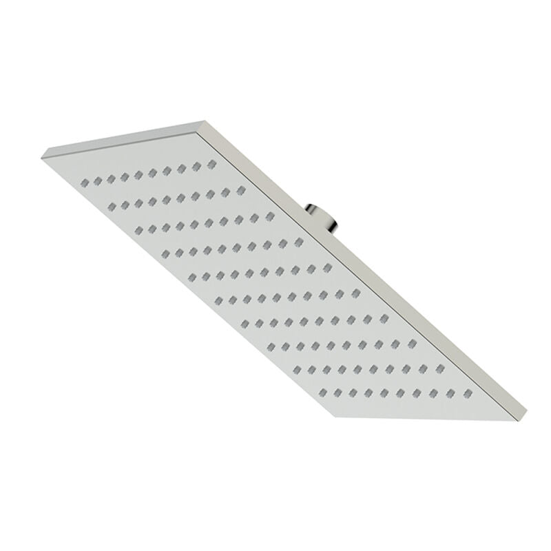 Edge 10" WaterSense Square Shower Head