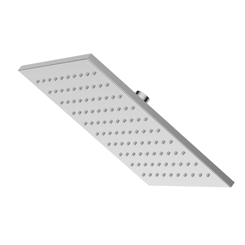 Edge 10" WaterSense Square Shower Head