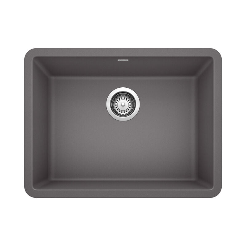 23-7/16" X 17-3/4" Single Bowl Undermount