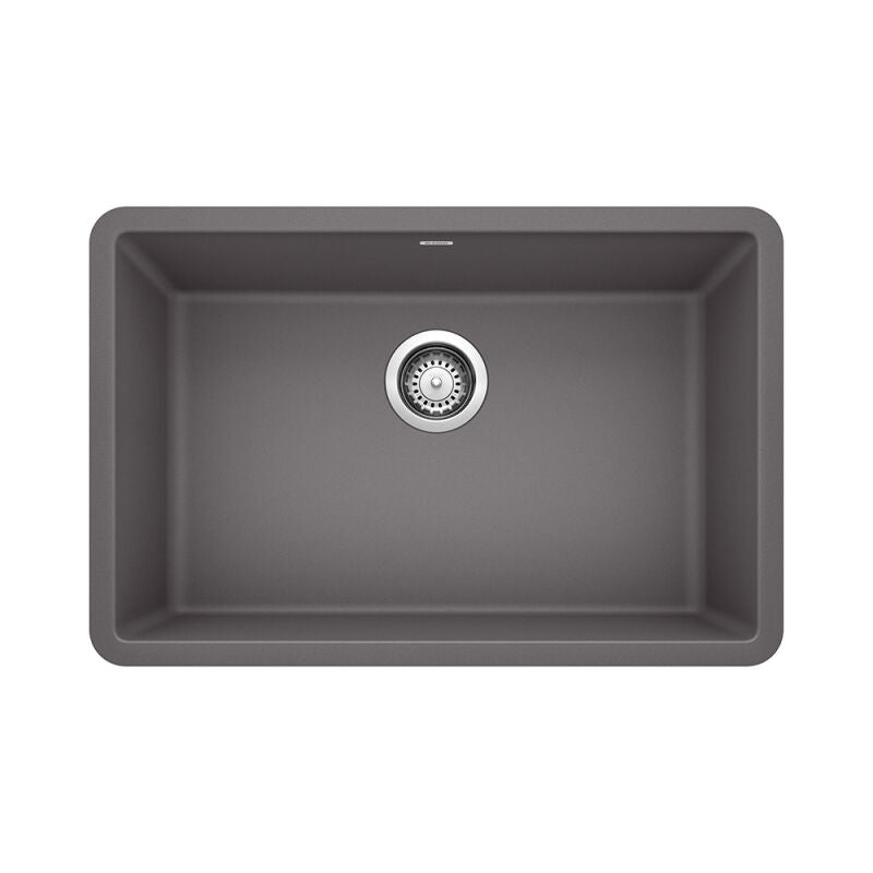 26-13/16" X 17-3/4" Single Bowl Undermount